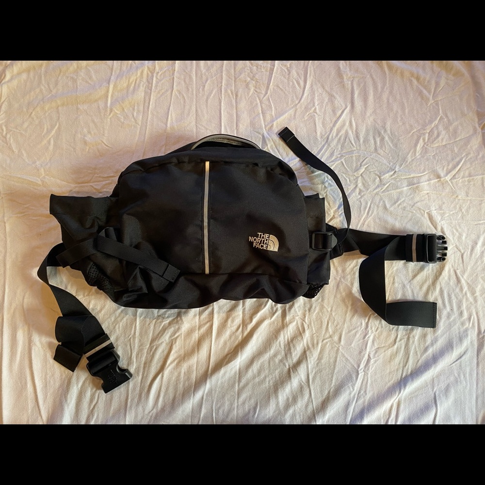 Northface Fanny pack